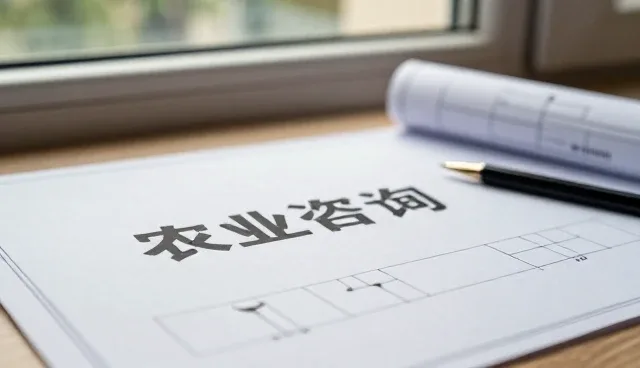 农资供应业务发展方向的实践与探索